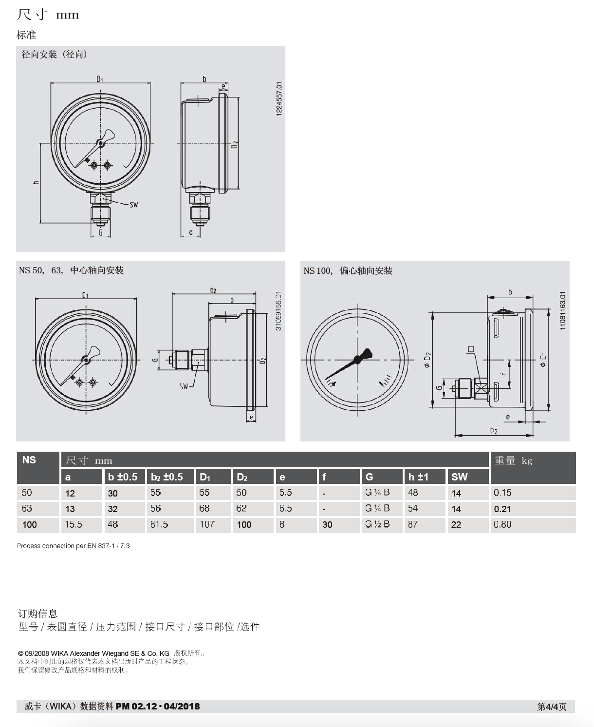 WIKA压力表_威卡耐震 213.53.063 授权代理商 EN837-1-8.png